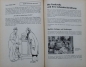 Preview: Schwabe "Der Tankwart" Gasstation-Schoolbook 1955 (9265)